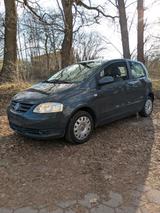 Volkswagen VW FOX REFRESH 1.2L Benziner TÜV 09/27  St... - Volkswagen Fox: Refresh