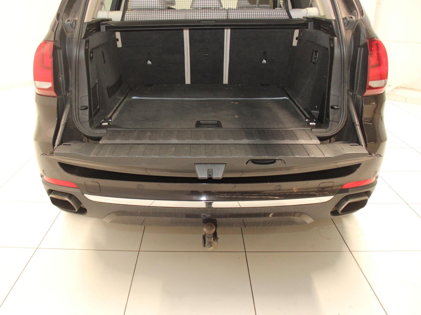BMW X5 XDRIVE50I V8 4.4 449ch 4X4 - HARMAN KARDON - HEAD-UP DISPLAY - CAMÉRA 360° - TOIT PANORAMIQUE - CUIR DAKOTA