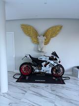Ducati Panigale V2  | Neuwertig | Voll Carbon | Rizoma 