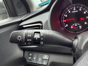 Bild 10 Kia Rio GT-Line AT +NAVI+SHZ+LHZ+KAMERA+LED+PDC+LED+