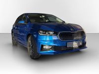 Skoda Fabia - Vorschau Bild 4