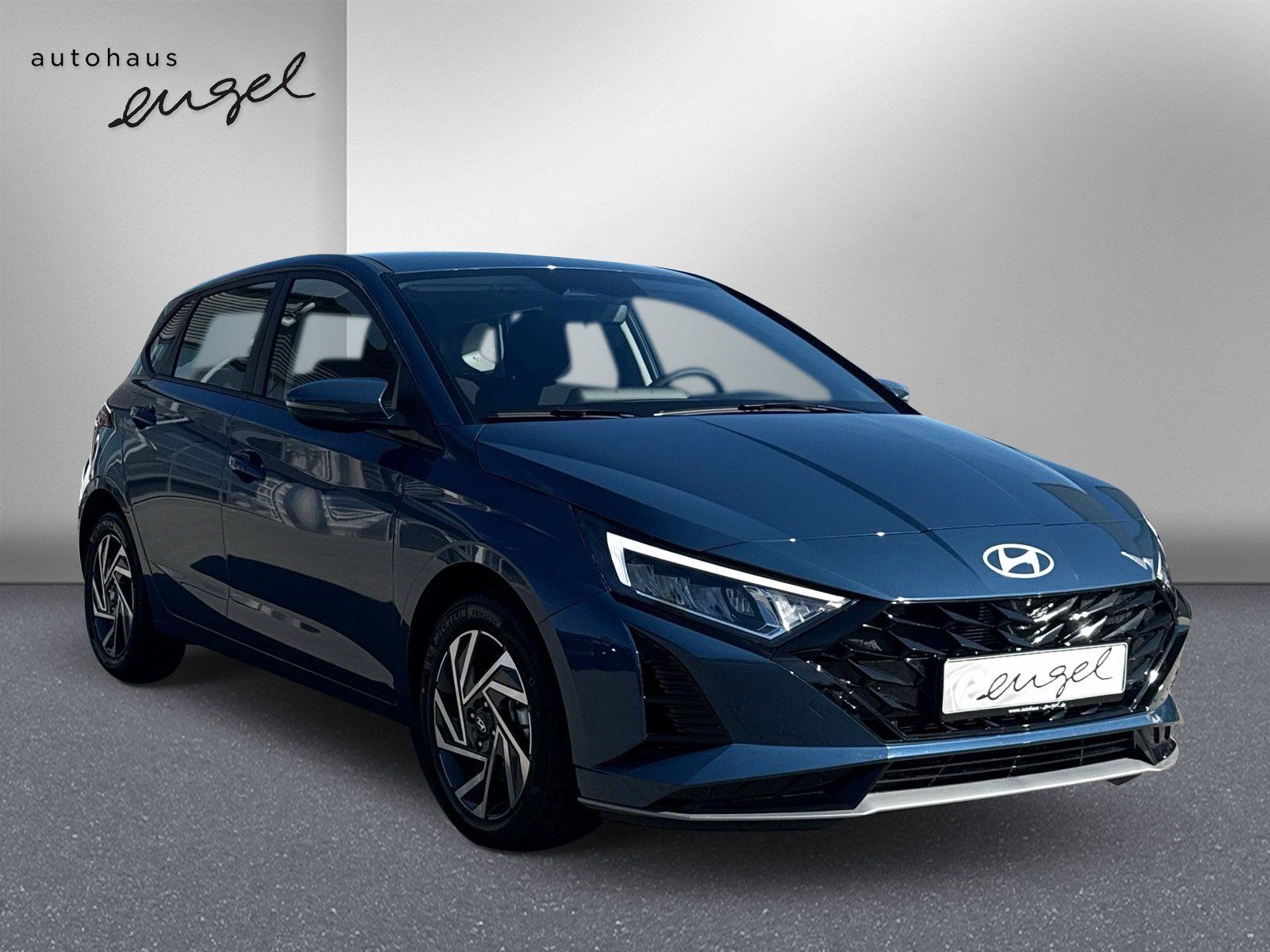 Hyundai i20 – Bild 3