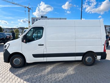 Renault Master - 2