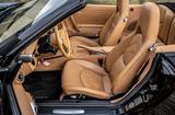 Porsche 997 Carrera Cabriolet Carrera - Porsche 997 mit Benzin-Antrieb: Cabrio