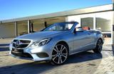 Mercedes-Benz E 400 Cabrio*360° Kamera*ILS*Totwinkel*Memory... - Mercedes-Benz E 400: Cabrio