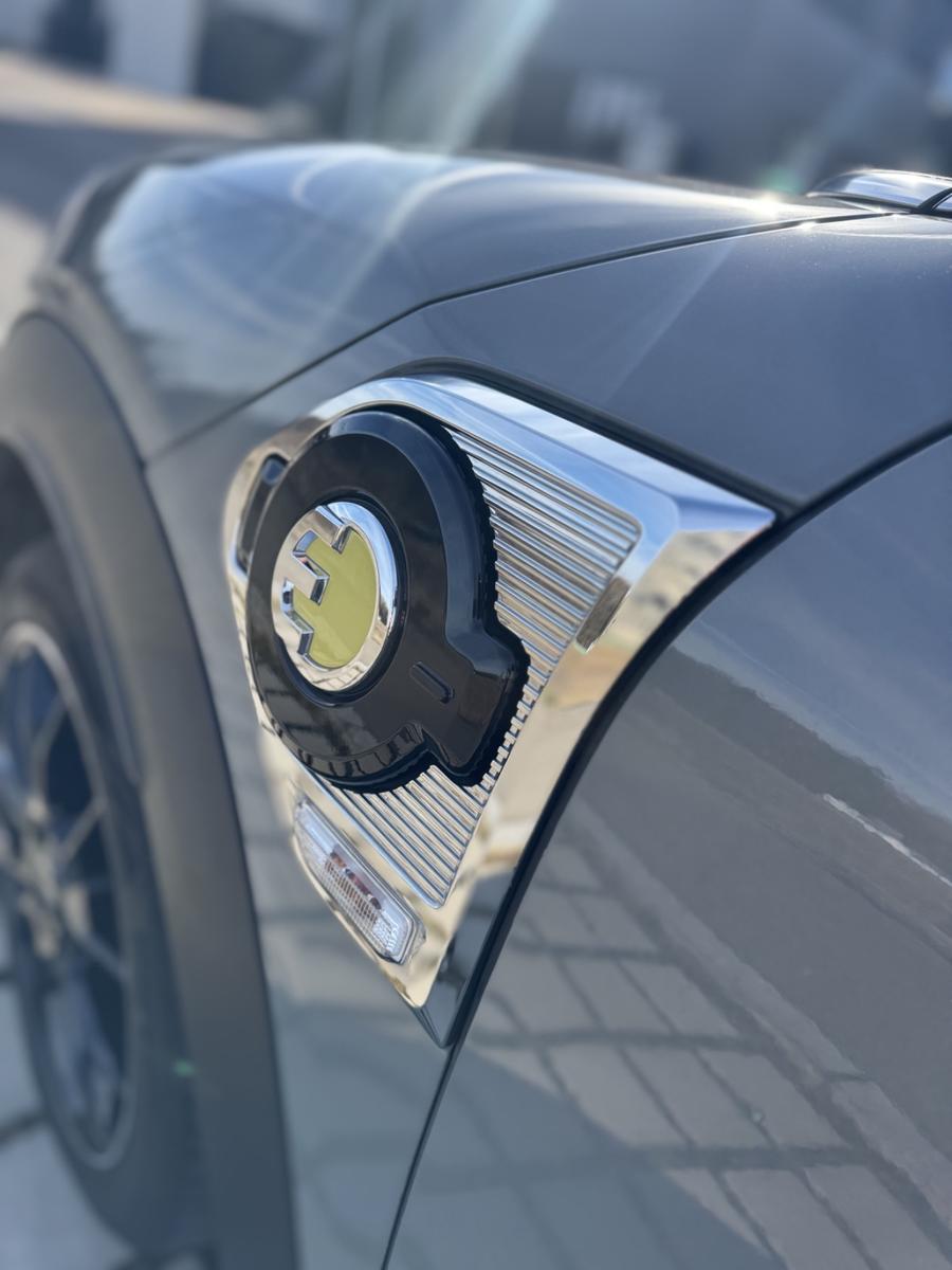 MINI Countryman SE Cooper Countryman SE 