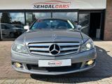 Mercedes-Benz C 350 -Klasse Avantgarde Limo V.Leder*Navi* - gebrauchte Mercedes-Benz C 350 aus dem Jahr 2007