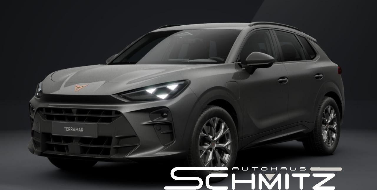 Cupra TERRAMAR 204 1.5 e-HYBRID (++AKTION LOYAL  [...]