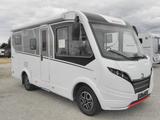 Dethleffs Globebus Active I 1 Automatik Klima AHK SALE - Angebote
