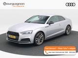 Audi A5 Coupé 2.0 TFSi 251 Pk automatik quattro S-Lin - Audi A5 mit Benzin-Antrieb: Sportwagen, 2.0