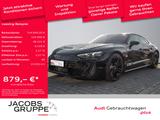 Audi e-tron GT S qu. All Black/S-Sitze/Pano/Laser/HuD - Audi e-tron GT in Düsseldorf