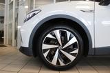 Volkswagen ID.4 Pro Performance 150 kW WP AHK Kamera STHZ - Volkswagen ID.4: Automatik
