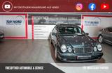 Mercedes-Benz E 50 AMG W210 5.0 V8 | Originalzustand | Dt. Fzg - Mercedes-Benz W210