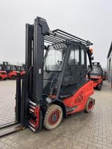 Linde H40D-02 - Angebote entsprechen deinen Suchkriterien