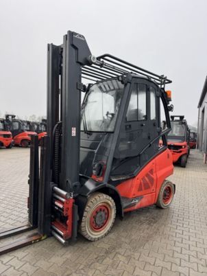 Linde H40D-02