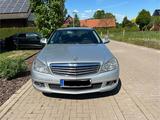 Mercedes-Benz C 230 Elegance,V6,Autom,Memory,Alu - Mercedes-Benz C 230 aus 2008
