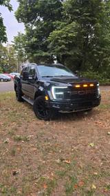 Ford Wildtrak 2.0 BiTurbo | F150-Style Umbau | Unikat - Ford F 150 aus 2019