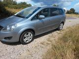 Opel Zafira 1.6 Twinport ecoFLEX Edition "111 Jah... - Opel Zafira in Wiesbaden