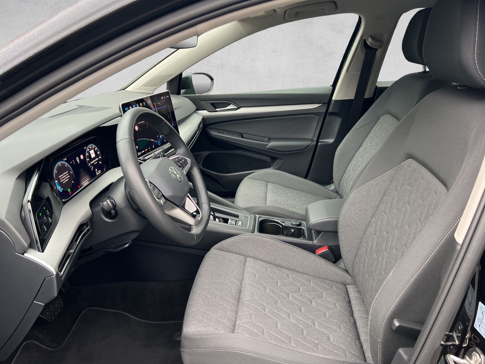 Golf VIII Variant Life 2.0 TDI DSG LED*Navi*ACC