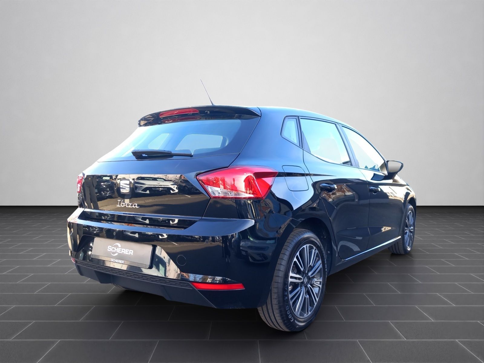 Seat Ibiza - Bild 3