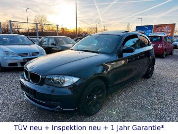 BMW 118 - 3