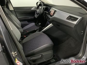 Volkswagen Taigo 1.0 TSI 5-Gang Goal Garantie b. 18.5.30 