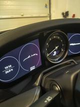 Porsche 911 Carrera 4S Cabriolet (992) - Porsche aus 2020: 911 Carrera 4s