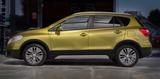 Suzuki SX4 S-Cross Comfort 4x4 *AHK/Klimaaut./Temp.* - Suzuki SX4 Comfort mit Diesel-Antrieb
