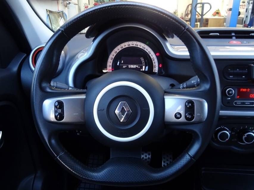 Fahrzeugabbildung Renault Twingo 0.9 TCe 90 Intens ENERGY