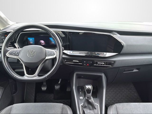 CADDY MAXI 1.5 TSI STYLE NAVI+ACC+SHZ+7-SITZE