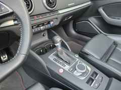 AUDI S3 Cabrio 8V 2.0 TFSI 2019 quattro aus 2. Hand