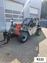 Manitou MT625H Comfort 75K ST5 S1 Teleskoplader 2,5t 6m - Manitou Teleskoplader