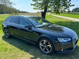 Audi A4 2.0 TDI 140kW S-Line S tronic sport Avant