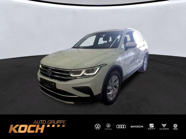 Volkswagen Tiguan - Bild 1