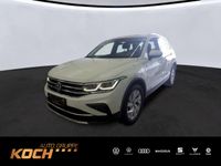 Volkswagen Tiguan - Vorschau Bild 1