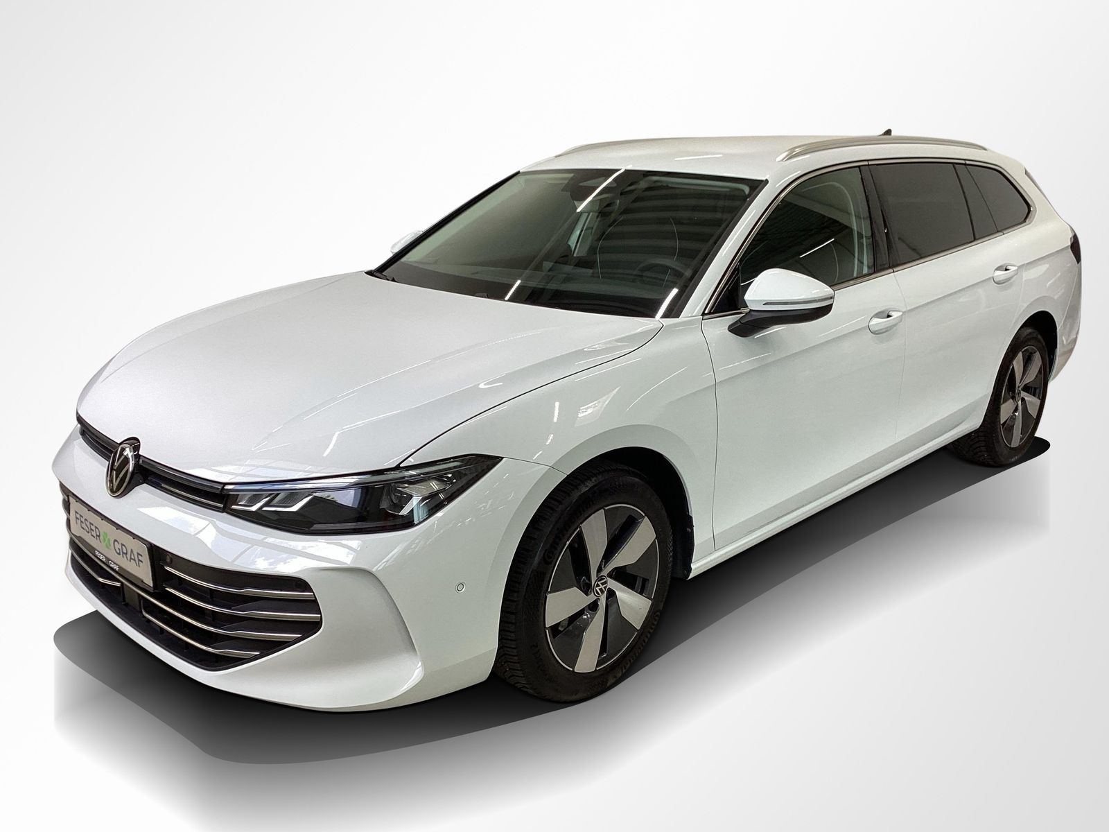 Volkswagen Passat - Bild 11