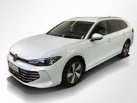 Volkswagen Passat - Vorschau Bild 11