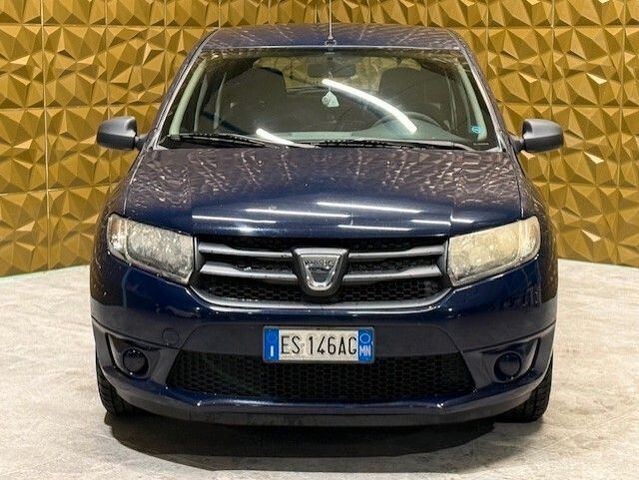 Dacia Sandero 1.2 16V GPL 75CV