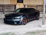 Dodge Charger 2024