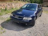 Audi A4 B5 1,9 TDI - Audi A4 aus 2000: TDI