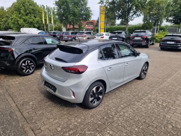 Bild 4 Opel Corsa F e Elegance