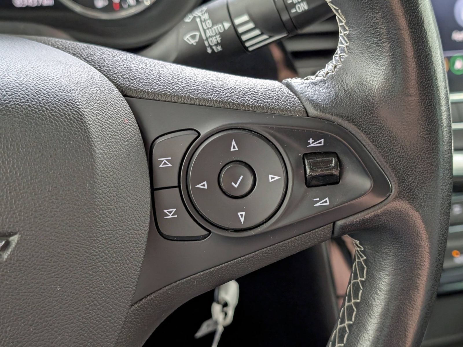 OPEL Astra ST 1.5 CDTI Design & Tech Automatik Navi – Bild 24