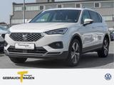 Seat Tarraco 2.0 TDI DSG 7-SITZE PANO AHK BEATS NAVI - Seat Tarraco in Solingen