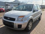 Ford Fusion 1,4 TDCI Style *Klimaanlage* - gebrauchte Ford Fusion aus dem Jahr 2009