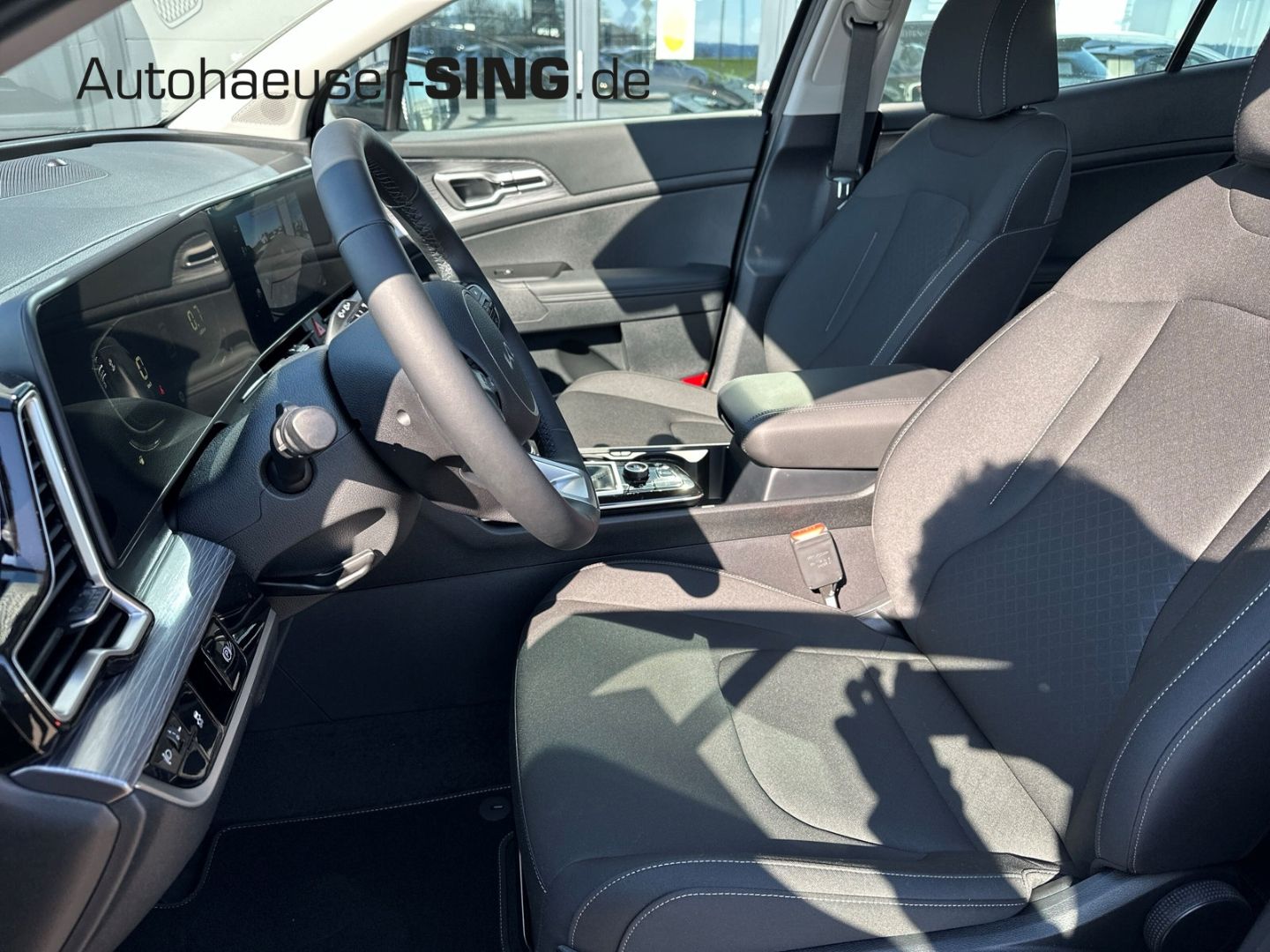 Kia Sportage - Bild 11