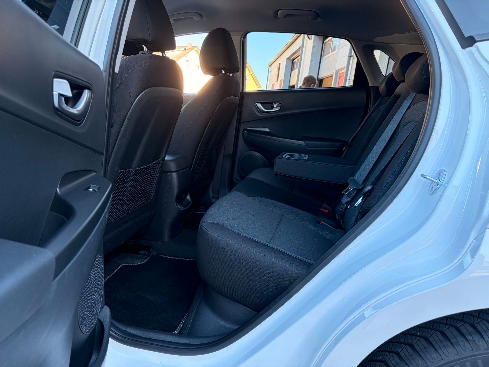Hyundai Kona – Bild 18