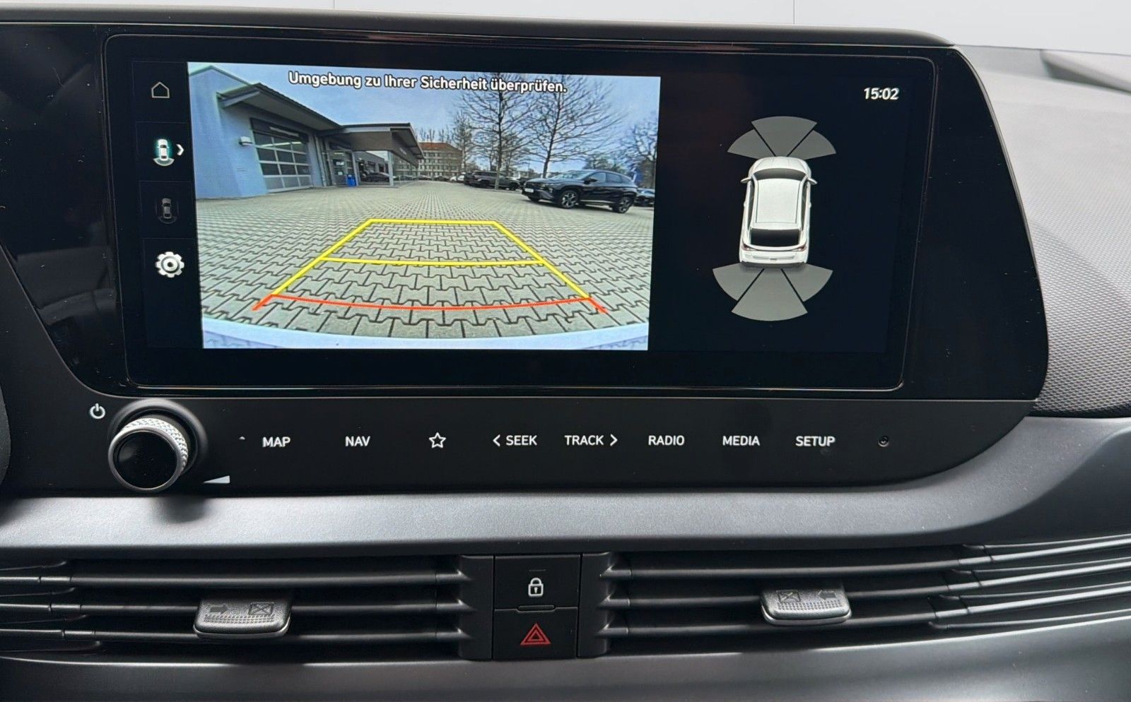 Hyundai i20 - Bild 20