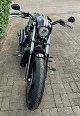 Harley-Davidson V-ROD - HARLEY-DAVIDSON 2007