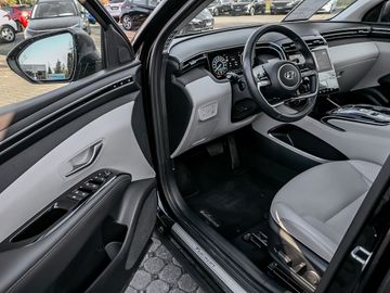 Hyundai Tucson 1.6 NX4 Plugin Hybrid Prime Panodach Navi