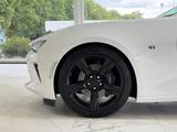 Chevrolet Camaro 6.2 SCHALTER*MAGNETIC RIDE*KLAPPENABGAS* - Chevrolet Gebrauchtwagen